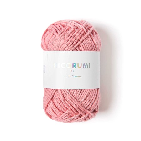 Fil Ricorumi Corail