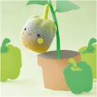 Fil Ricorumi spin spin Olive