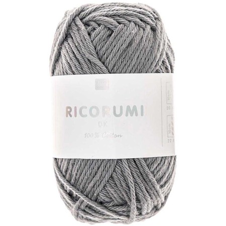 Fil Ricorumi Ardoise