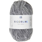 Fil Ricorumi Nilli Nilli Gris