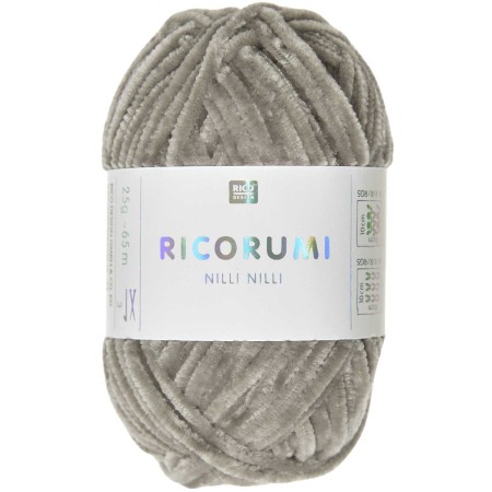 Fil Ricorumi Nilli Nilli Beige
