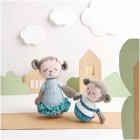 Fil Ricorumi Nilli Nilli Beige