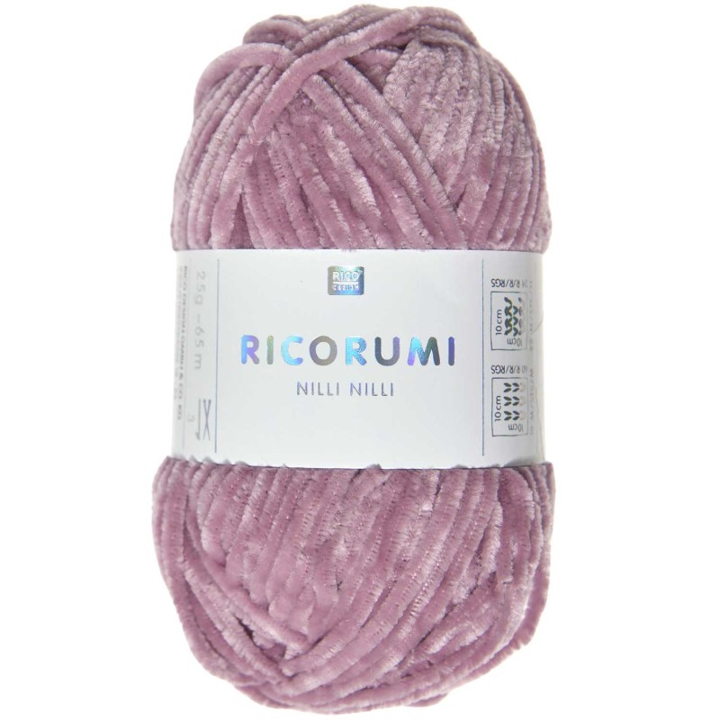 Fil Ricorumi Nilli Nilli Baie