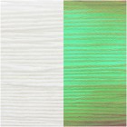Fil Ricorumi phosphorescent Blanc