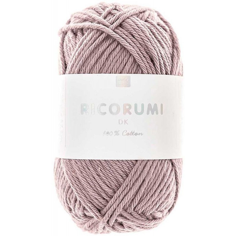 Fil Ricorumi Lavande
