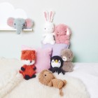 Fil Ricorumi Furry Furry Bois