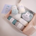 Coffret : Alaska, renarde polaire