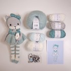 Coffret : Alaska, renarde polaire
