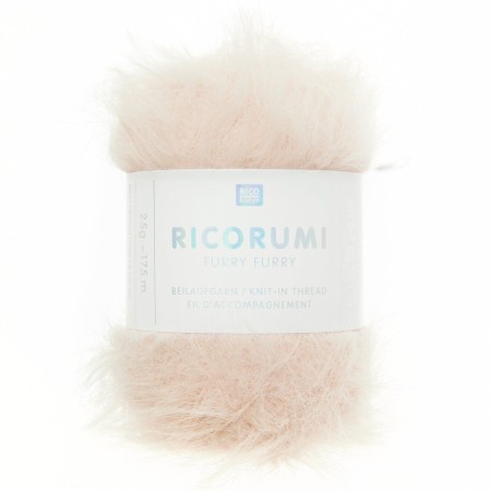 Fil Ricorumi Furry Furry Nude