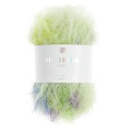 Fil Ricorumi Furry Furry Print Fresh
