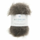 Fil Ricorumi Furry Furry Taupe