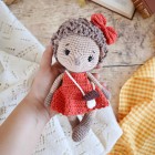 Ebook "Balades en automne : sacs et amigurumis" : livre numérique de 10 tutos au crochet PDF