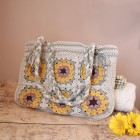 Ebook "Balades en automne : sacs et amigurumis" : livre numérique de 10 tutos au crochet PDF