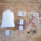 Coffret: Pompon, mon petit ours