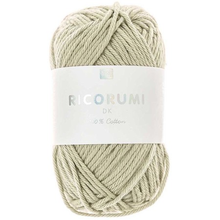 Fil Ricorumi Roseau