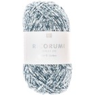 Fil Ricorumi Spray Bleu Pétrole
